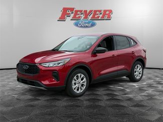 New 2025 Ford Escape Active image 1