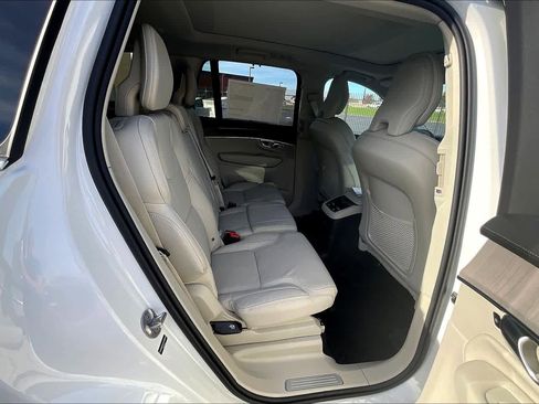 New 2026 Volvo XC90 T8 Ultra image 27