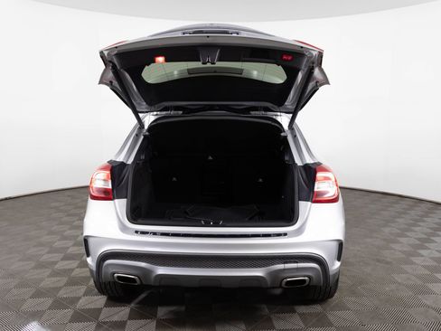 Used 2016 Mercedes-Benz GLA 250 GLA 250 image 35