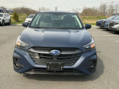 Certified 2025 Subaru Legacy Premium AWD/4WD image 2