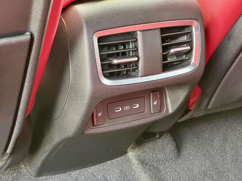 Certified 2025 Acura RDX AWD w/ A-Spec & Advance Pkg image 25