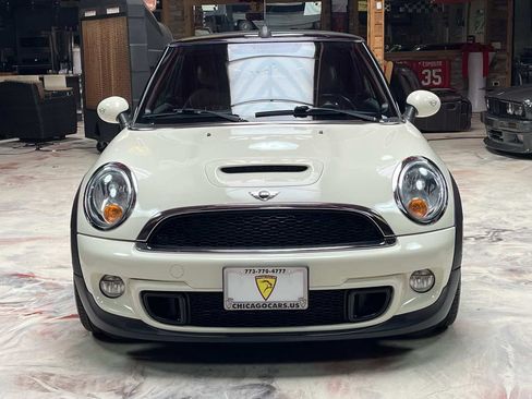 Used 2014 MINI Cooper S FWD image 3