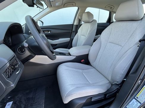 New 2026 Honda Accord LX image 11
