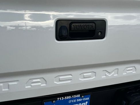 Used 2023 Toyota Tacoma SR5 image 26