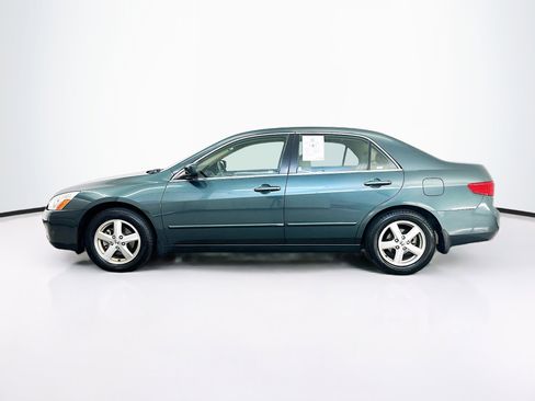 Used 2005 Honda Accord EX-L image 4