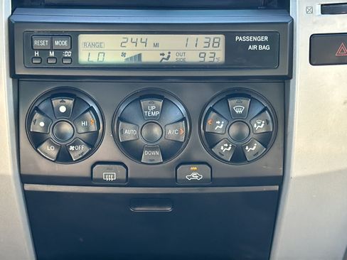 Used 2008 Toyota 4Runner SR5 RWD image 27