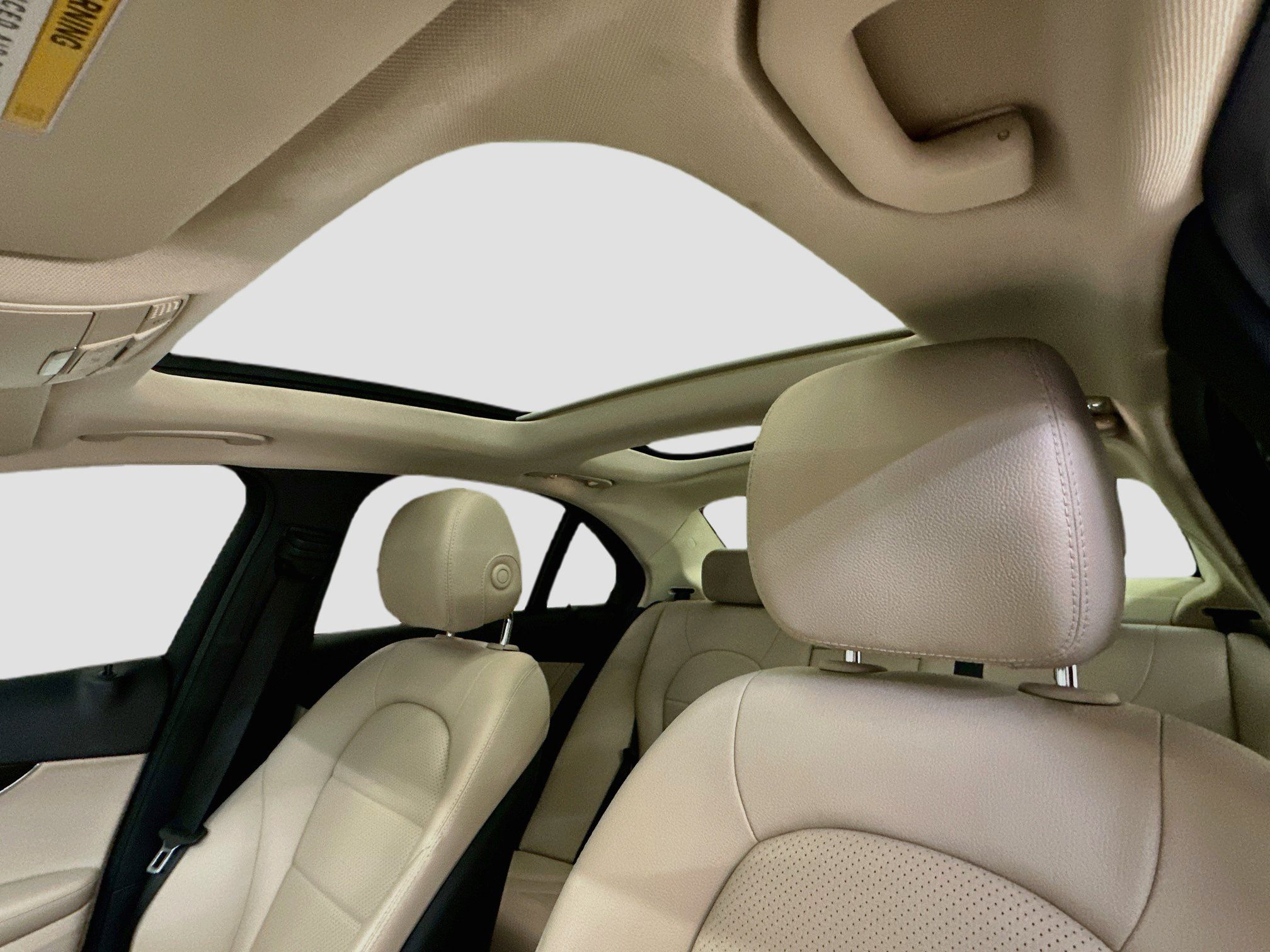 Used 2018 Mercedes-Benz C 300 4MATIC Sedan image 27