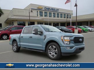 Used 2023 Ford F150 XL w/ STX Appearance Package RWD video 1