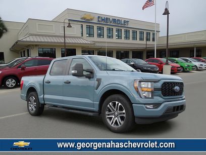 Used 2023 Ford F150 XL w/ STX Appearance Package