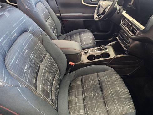 New 2025 Ford Bronco Sport Heritage w/ Convenience Package image 35