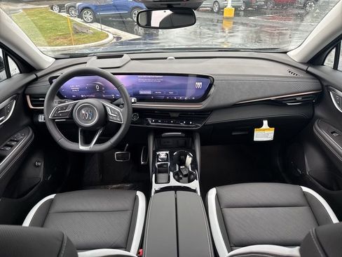 New 2026 Buick Envision Sport Touring image 6