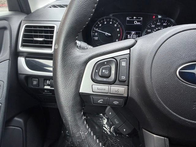Used 2017 Subaru Forester 2.5i Touring AWD/4WD image 20