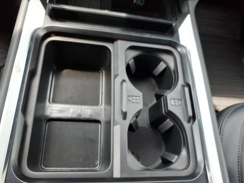 Used 2026 Ford F250 Platinum AWD/4WD image 27