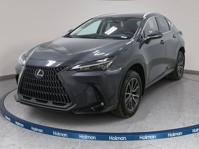 Used 2024 Lexus NX 350 AWD w/ Cold Area Package