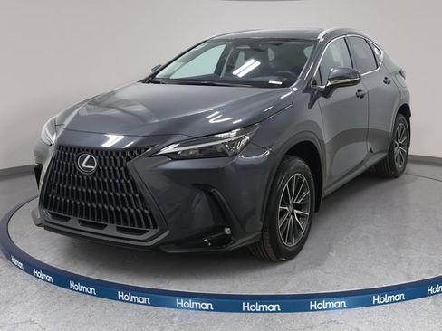 Used 2024 Lexus NX 350 AWD w/ Cold Area Package image 1