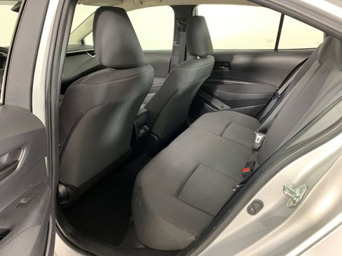 Used 2024 Toyota Corolla LE image 29