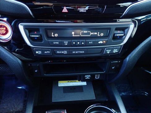 Used 2023 Honda Ridgeline Black Edition image 19