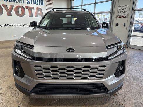 Used 2026 Toyota RAV4 Limited AWD/4WD image 5