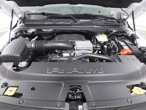 New 2026 RAM 1500 Laramie w/ Night Edition image 32