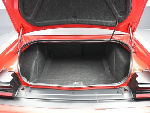 Used 2022 Dodge Challenger R/T w/ Plus Package RWD image 45