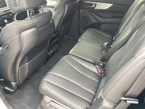 Used 2025 Acura MDX SH-AWD image 20