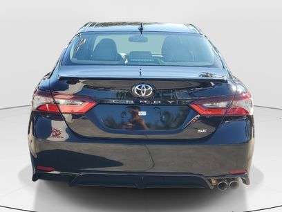 Used 2023 Toyota Camry SE
