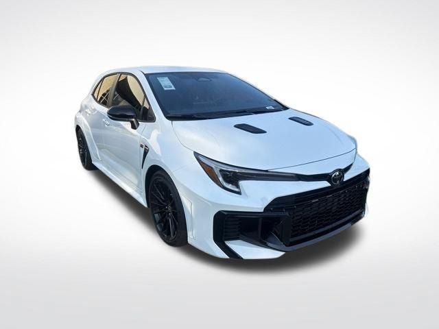 New 2026 Toyota Corolla GR AWD/4WD image 7