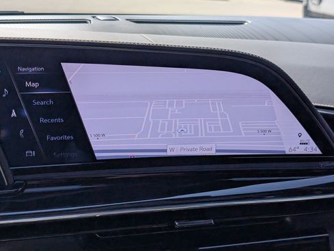 Certified 2024 Cadillac Escalade V w/ LPO, ONYX Package AWD/4WD image 23