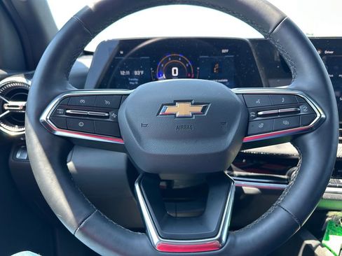 Certified 2026 Chevrolet Equinox LT w/ Convenience Package II AWD/4WD image 31
