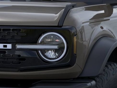 New 2026 Ford Bronco Badlands AWD/4WD image 20