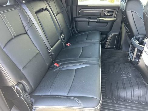 Used 2023 RAM 2500 Limited AWD/4WD image 14