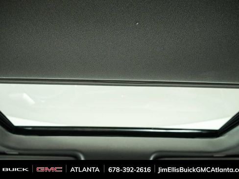 New 2026 GMC Sierra 1500 Denali AWD/4WD image 22