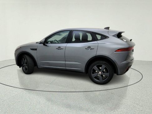 Used 2020 Jaguar E-PACE Checkered Flag AWD/4WD image 13