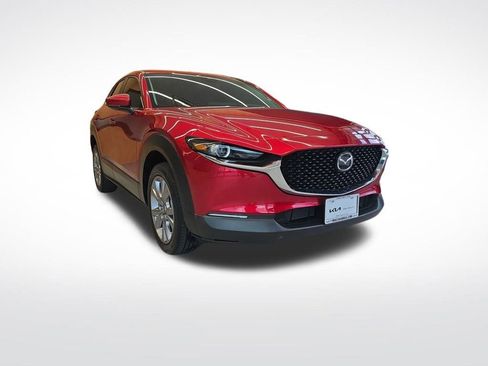 Used 2020 MAZDA CX-30 FWD w/ Preferred Package image 8