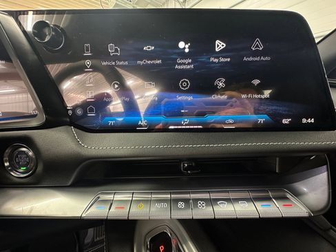 New 2026 Chevrolet Corvette Stingray Coupe w/ 1LT image 19