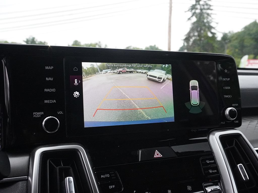 Used 2022 Kia Sorento S FWD image 50
