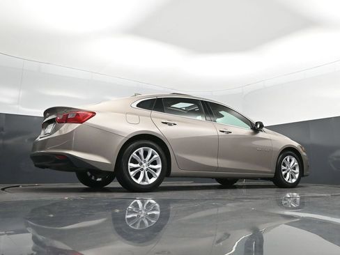 Used 2024 Chevrolet Malibu LT FWD image 42