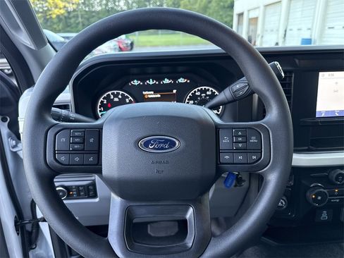 New 2026 Ford F250 XLT w/ 360-Degree Camera Package image 20
