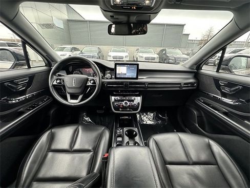 Used 2020 Lincoln Corsair AWD w/ Equipment Group 101A image 3