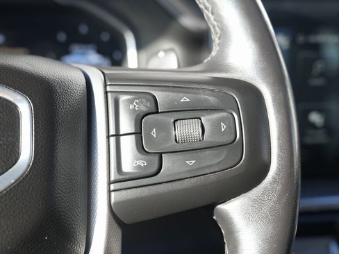 Used 2023 GMC Sierra 1500 Denali w/ Denali Reserve Package image 47