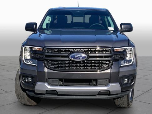 Certified 2024 Ford Ranger XLT w/ Equipment Group 301A High RWD image 4