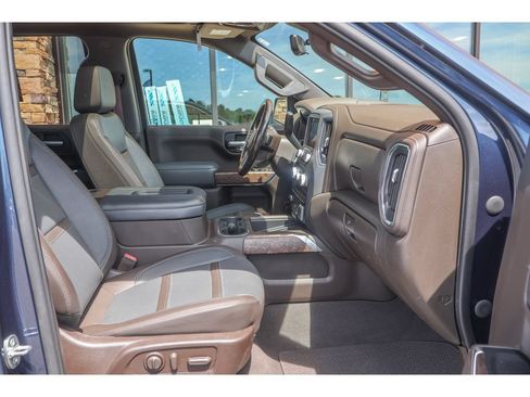 Used 2020 GMC Sierra 1500 Denali w/ Denali Ultimate Package AWD/4WD image 14