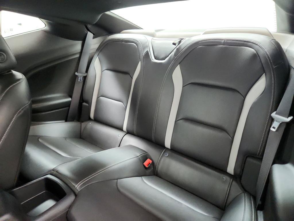 Used 2019 Chevrolet Camaro SS RWD image 22