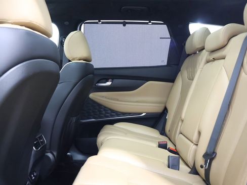 Used 2021 Hyundai Santa Fe Calligraphy image 26