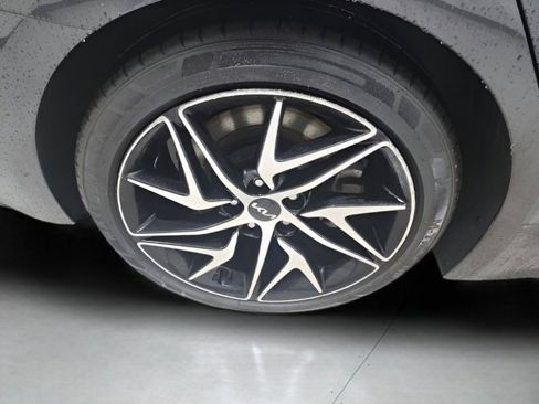 Used 2022 Kia Stinger GT-Line image 14