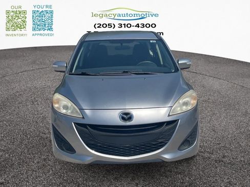 Used 2015 MAZDA MAZDA5 Sport FWD image 5