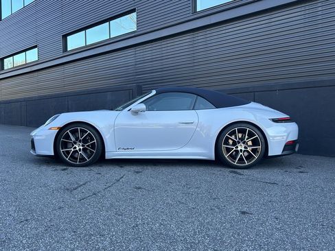 Certified 2026 Porsche 911 Carrera GTS image 7