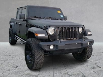 Used 2020 Jeep Gladiator Sport w/ Quick Order Package 24S