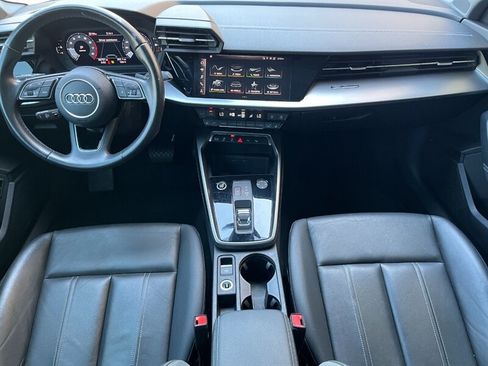 Used 2024 Audi A3 2.0T Premium FWD image 5