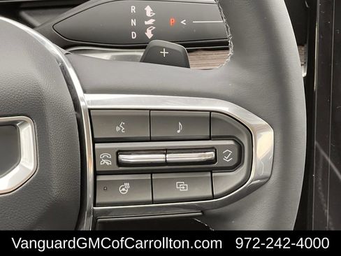 New 2026 GMC Terrain Denali w/ LPO, Floor Liner Package image 11
